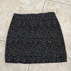 Shein Skirt